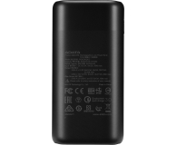 ADATA P10000QCD 10000mAh Czarny QC/PD AP10000QCD-DGT-CBK - 1055689 - zdjęcie 3